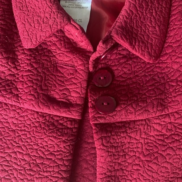 Bonnie Baby size 3-6 dress and coat - Picture 9 of 16